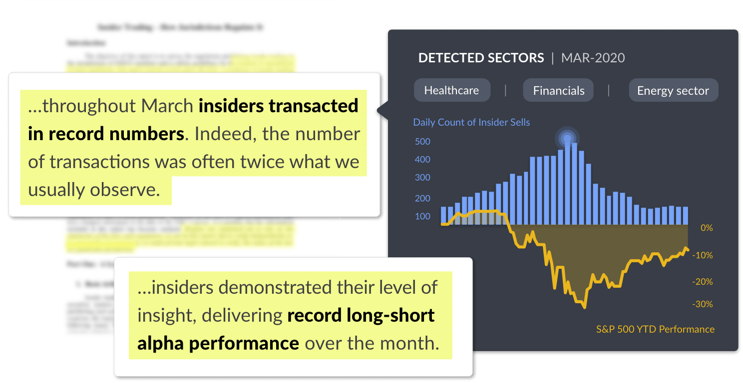 Insider Transactions